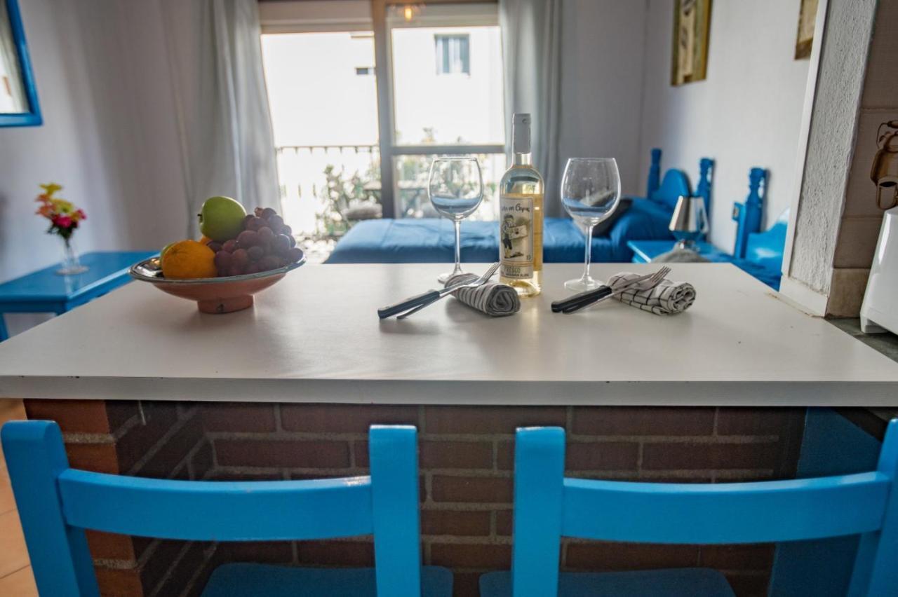Apartamentos carihuela Torremolinos Exterior foto