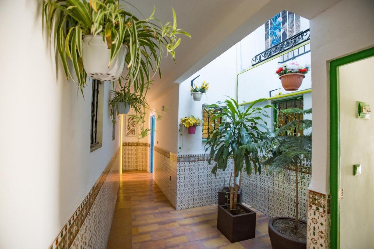 Apartamentos carihuela Torremolinos Exterior foto