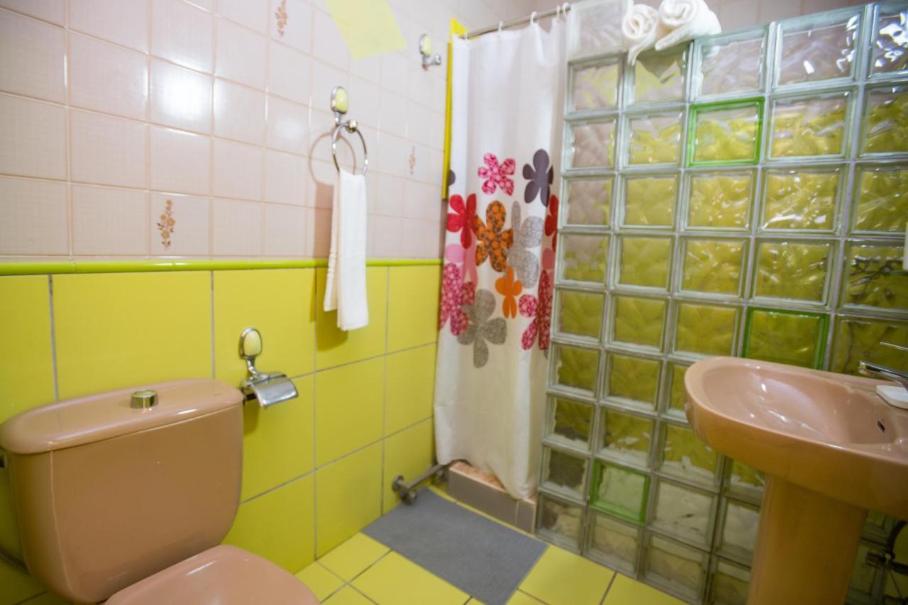 Apartamentos carihuela Torremolinos Exterior foto